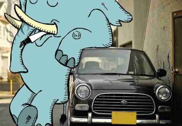 新手指南《每日大赛51》交互革命一文看懂